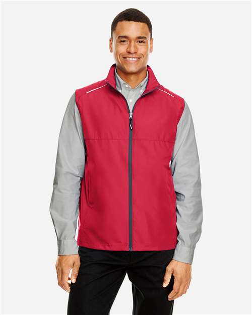 Techno Lite Unlined Vest | USA Decoration
