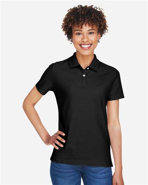 Women's DRYTEC20™ Performance Polo | USA Decoration