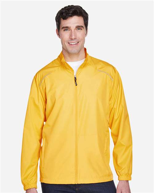 Techno Lite Motivate Unlined Lightweight Jacket | USA Decoration