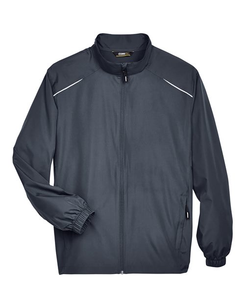 Techno Lite Motivate Unlined Lightweight Jacket | USA Decoration