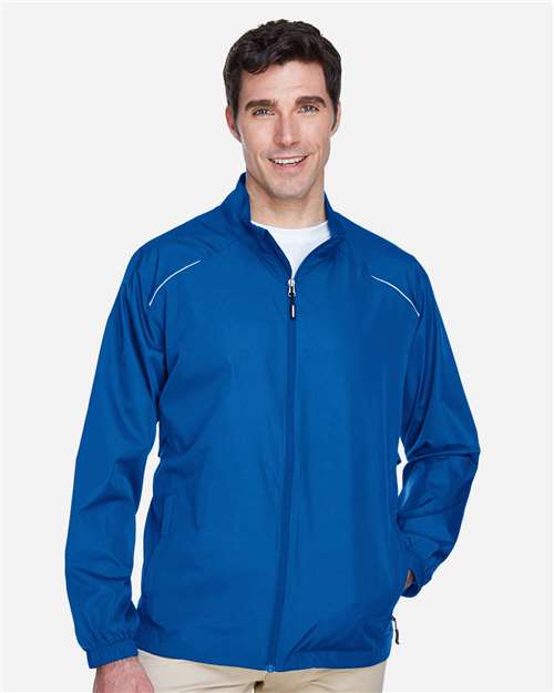 Techno Lite Motivate Unlined Lightweight Jacket | USA Decoration