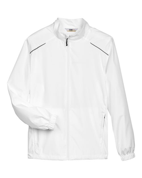 Techno Lite Motivate Unlined Lightweight Jacket | USA Decoration