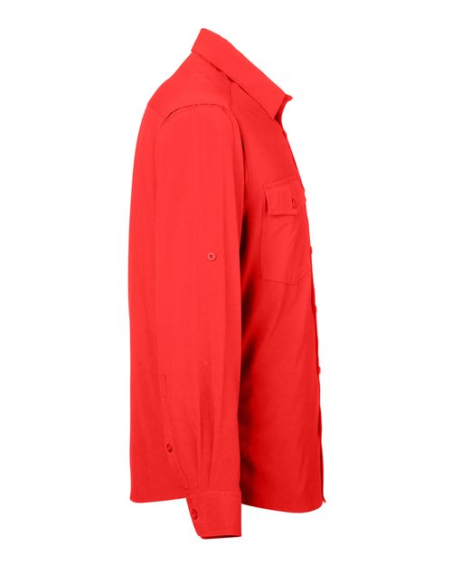 Ultra UVP® Marina Shirt | USA Decoration
