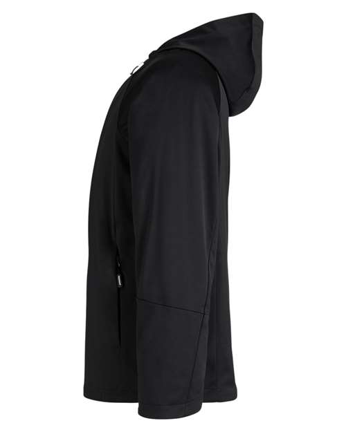 Techno Lite Pullover Anorak | USA Decoration