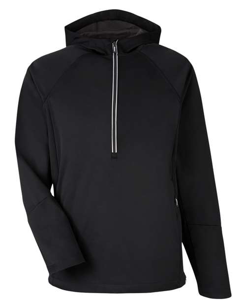 Techno Lite Pullover Anorak | USA Decoration