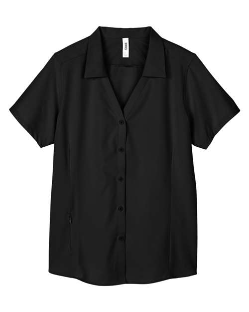 Women's Ultra UVP® Marina Shirt | USA Decoration