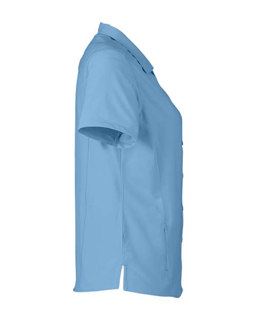 Women's Ultra UVP® Marina Shirt | USA Decoration