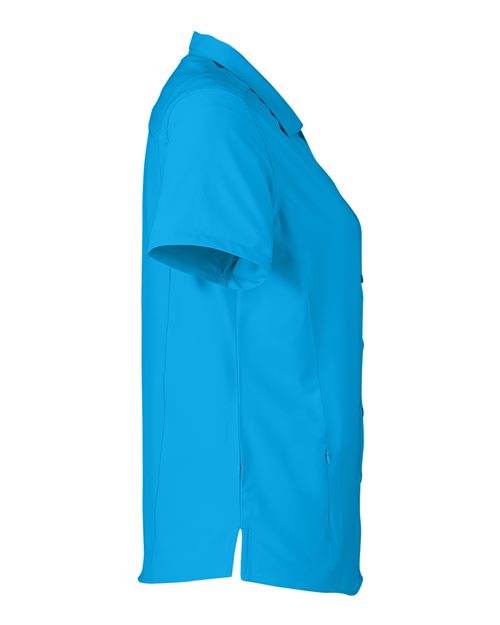 Women's Ultra UVP® Marina Shirt | USA Decoration