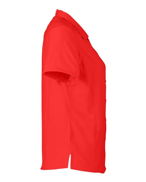 Women's Ultra UVP® Marina Shirt | USA Decoration