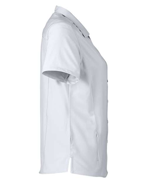 Women's Ultra UVP® Marina Shirt | USA Decoration