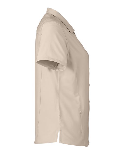 Women's Ultra UVP® Marina Shirt | USA Decoration