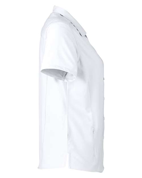 Women's Ultra UVP® Marina Shirt | USA Decoration
