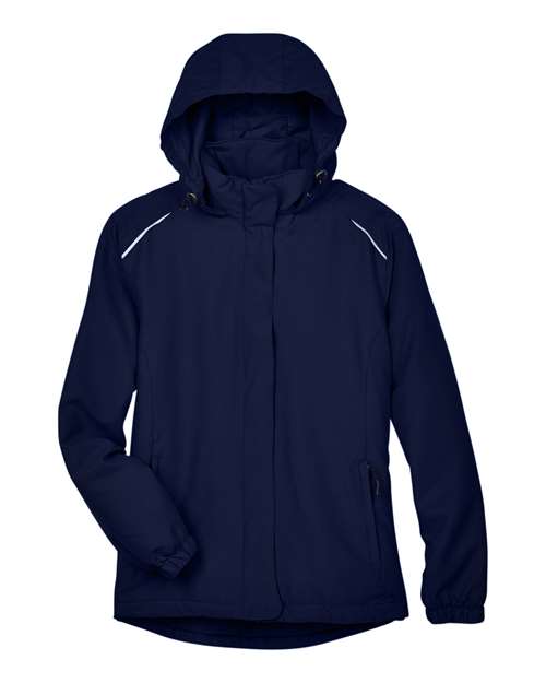 Women's Brisk Insulated Jacket | USA Decoration