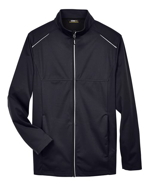 Techno Lite Three-Layer Knit Tech-Shell | USA Decoration