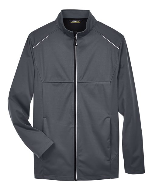 Techno Lite Three-Layer Knit Tech-Shell | USA Decoration