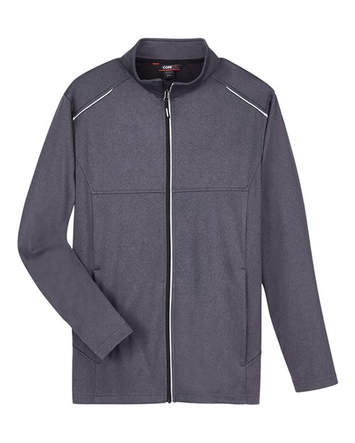 Techno Lite Three-Layer Knit Tech-Shell | USA Decoration