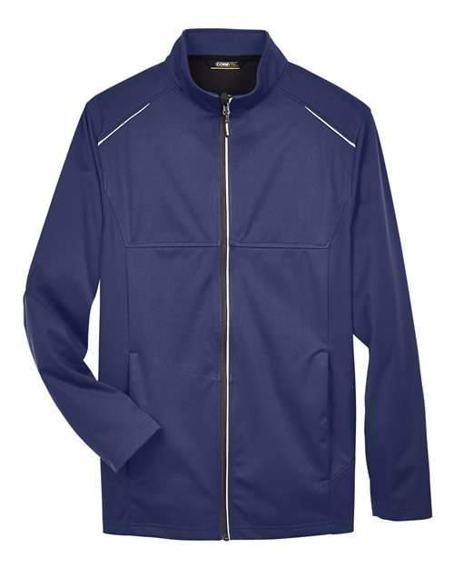Techno Lite Three-Layer Knit Tech-Shell | USA Decoration