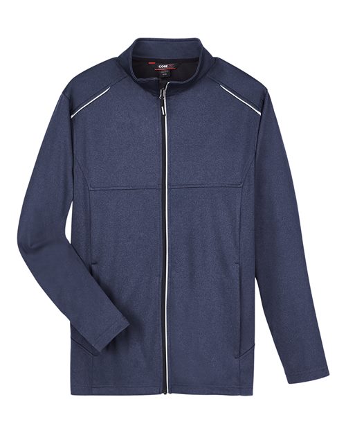 Techno Lite Three-Layer Knit Tech-Shell | USA Decoration