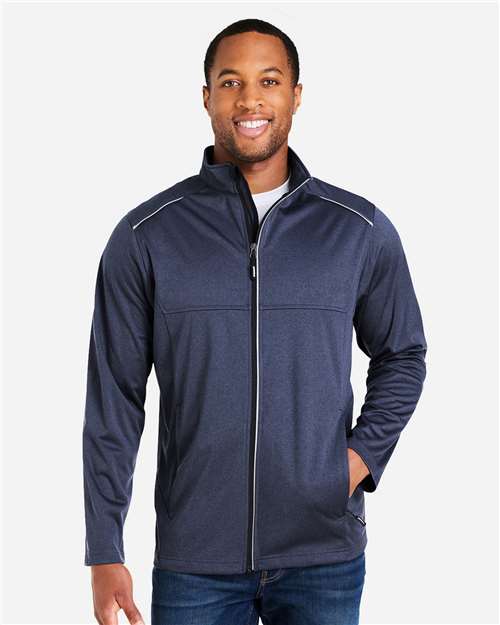 Techno Lite Three-Layer Knit Tech-Shell | USA Decoration