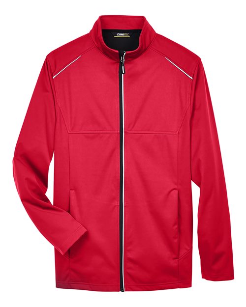 Techno Lite Three-Layer Knit Tech-Shell | USA Decoration