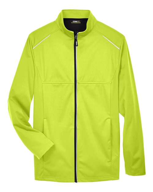 Techno Lite Three-Layer Knit Tech-Shell | USA Decoration