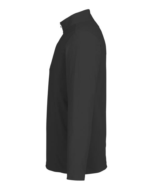 CrownLux Performance® Windsor Welded Quarter-Zip Pullover | USA Decoration