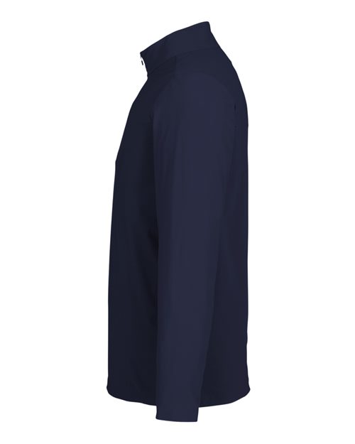CrownLux Performance® Windsor Welded Quarter-Zip Pullover | USA Decoration