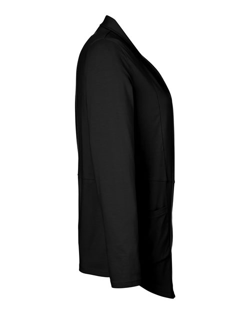 Women's Raleigh Stretch Cardigan | USA Decoration