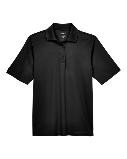 Tall Origin Performance Piqué Polo | USA Decoration