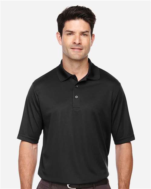 Tall Origin Performance Piqué Polo | USA Decoration