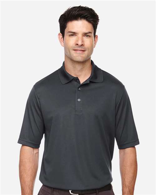 Tall Origin Performance Piqué Polo | USA Decoration
