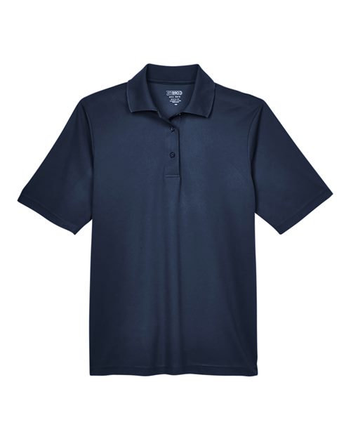 Tall Origin Performance Piqué Polo | USA Decoration