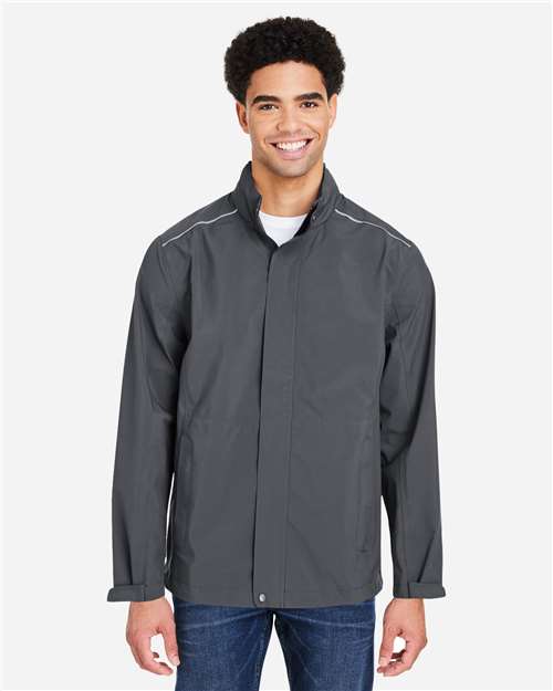 Barrier Rain Jacket | USA Decoration