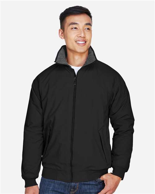 Three Season Classic Jacket | USA Decoration