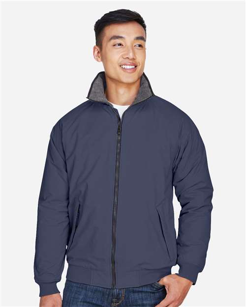Three Season Classic Jacket | USA Decoration