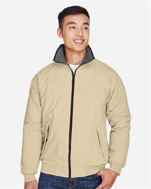 Three Season Classic Jacket | USA Decoration