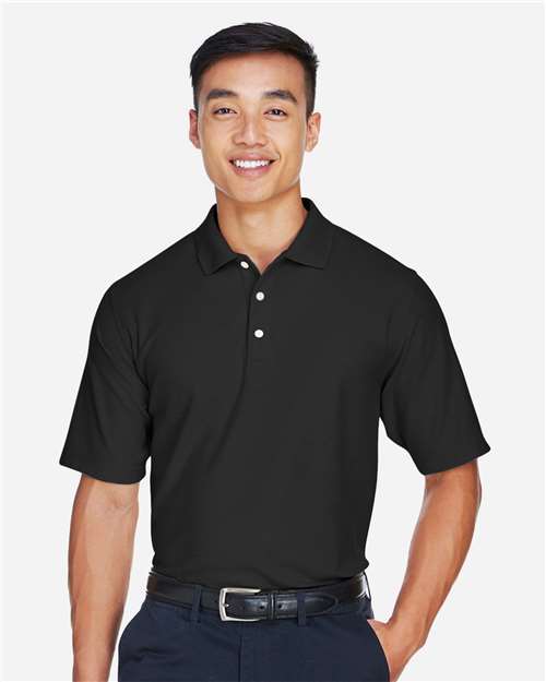 DRYTEC20™ Performance Polo | USA Decoration