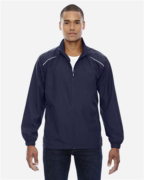 Tall Techno Lite Motivate Unlined Lightweight Jacket | USA Decoration