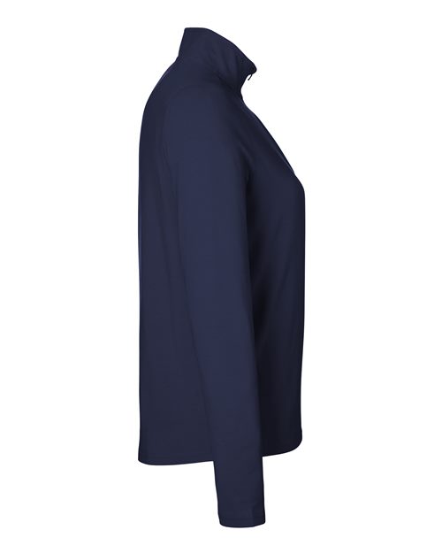 Women's Raleigh Stretch Quarter-Zip Pullover | USA Decoration