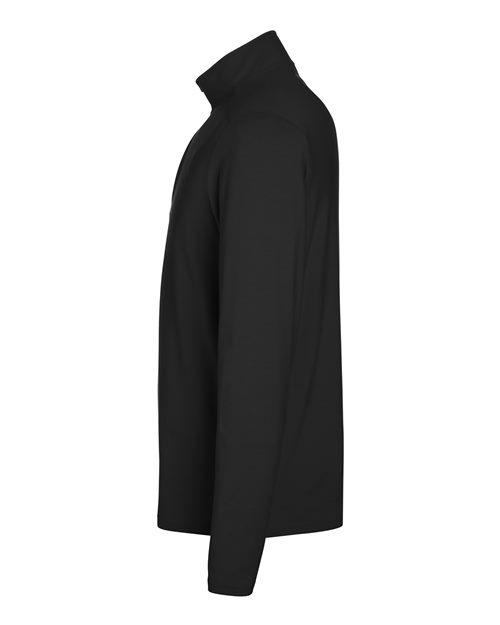 Raleigh Stretch Quarter-Zip Pullover | USA Decoration