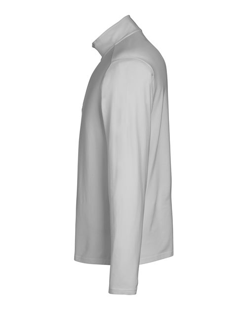 Raleigh Stretch Quarter-Zip Pullover | USA Decoration