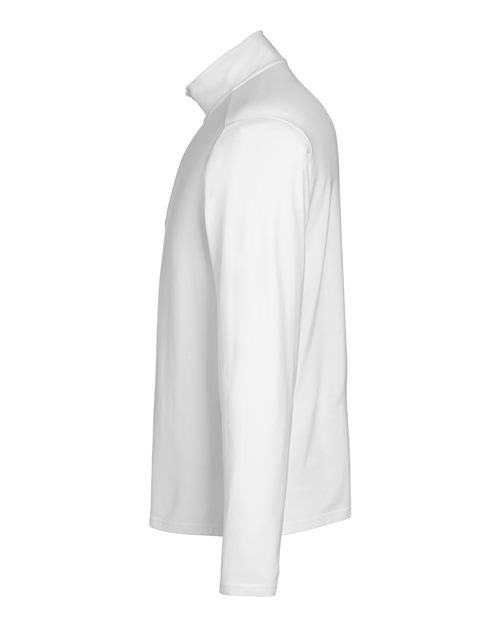 Raleigh Stretch Quarter-Zip Pullover | USA Decoration