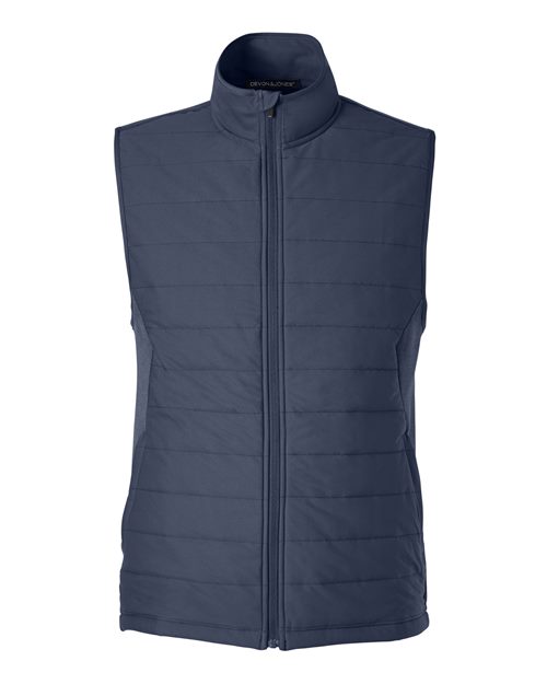 New Classics® Charleston Hybrid Vest | USA Decoration