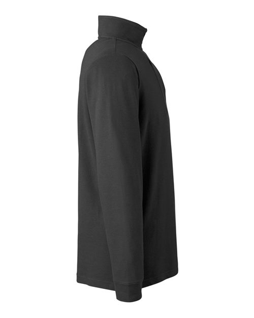 New Classics® Performance Quarter-Zip Pullover | USA Decoration