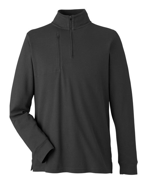 New Classics® Performance Quarter-Zip Pullover | USA Decoration