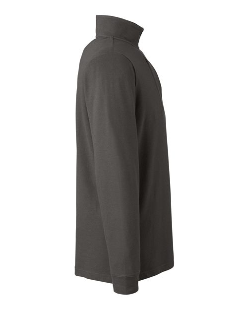 New Classics® Performance Quarter-Zip Pullover | USA Decoration