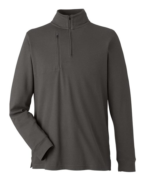 New Classics® Performance Quarter-Zip Pullover | USA Decoration