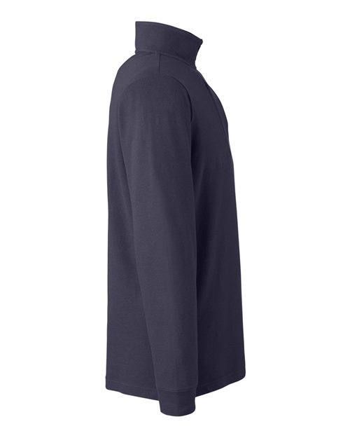 New Classics® Performance Quarter-Zip Pullover | USA Decoration