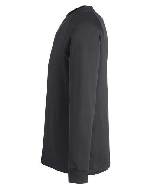 Fusion ChromaSoft™ Fleece Crewneck Pullover | USA Decoration