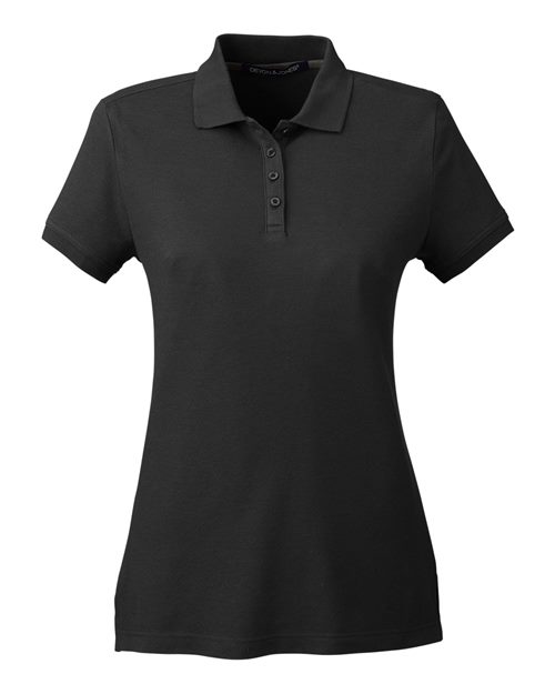 Women's New Classics® Performance Polo | USA Decoration